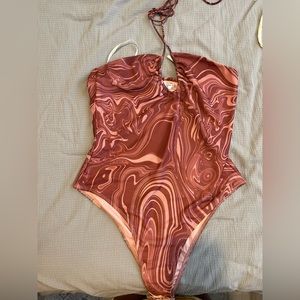 Princess Polly bodysuit
